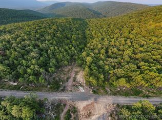 8 Moonshine Dr, Clayton, OK 74536