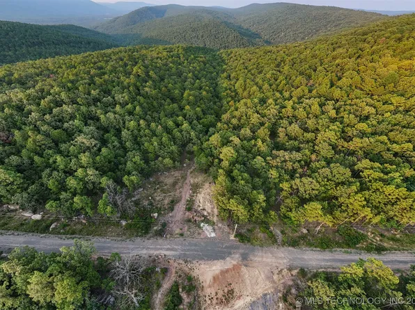 8 Moonshine Dr, Clayton, OK 74536