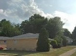 8847 S Talman Ave, Evergreen Park, IL