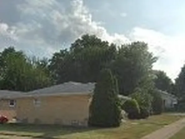 8847 S Talman Ave, Evergreen Park, IL 60805