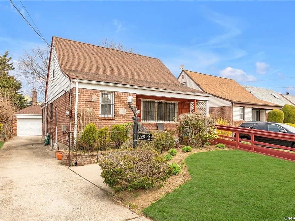 22827 114th Terrace, Cambria Heights, NY 11411 Zillow