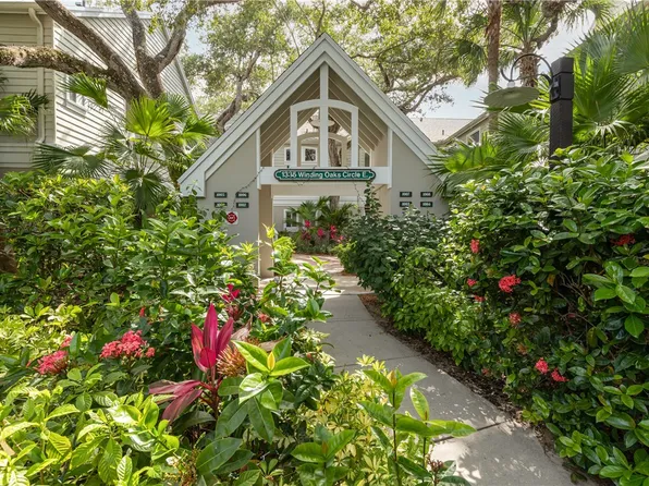 1335 Winding Oaks Cir E APT 1003, Vero Beach, FL 32963