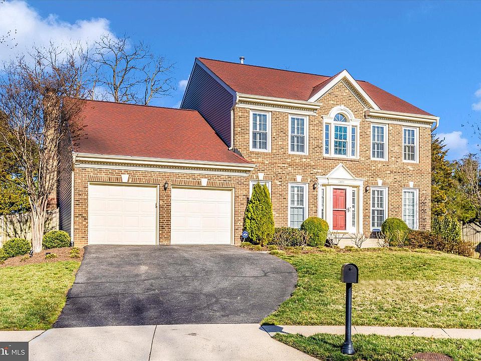 1st image of 2401 Belle Haven Meadows Ct