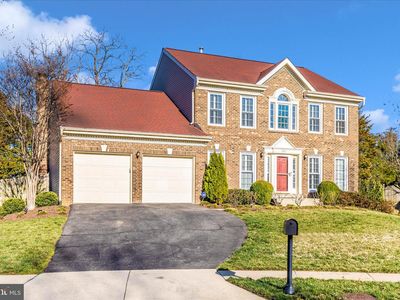 2401 Belle Haven Meadows Ct, Alexandria, VA, 22306