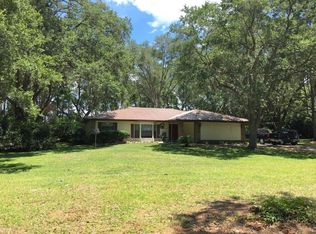402 SW 7th Ave, Williston, FL 32696