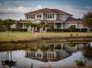 22810 64th Ave E, Bradenton, FL 34211
