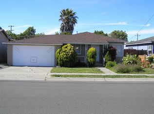 1277 Burkhart Ave, San Leandro, CA 94579