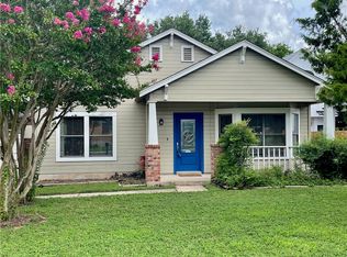 2403 Del Curto Rd, Austin, TX 78704