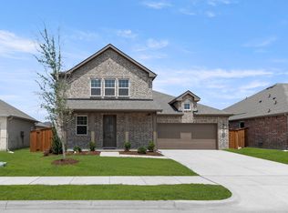 1819 Bachman Ln, Forney, TX 75126
