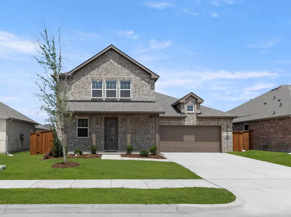 1819 Bachman Ln, Forney, TX 75126