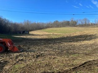 Market St, Tazewell, VA 24651