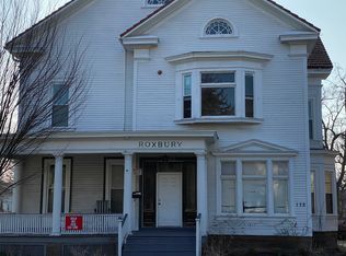 172 Main St #1, Brockport, NY 14420