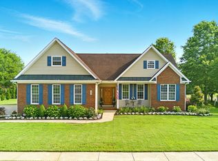 161 Abshire Ln NE LOT 8, Cleveland, TN 37323