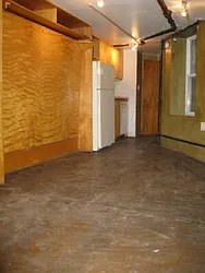 Rented by Tower Brokerage