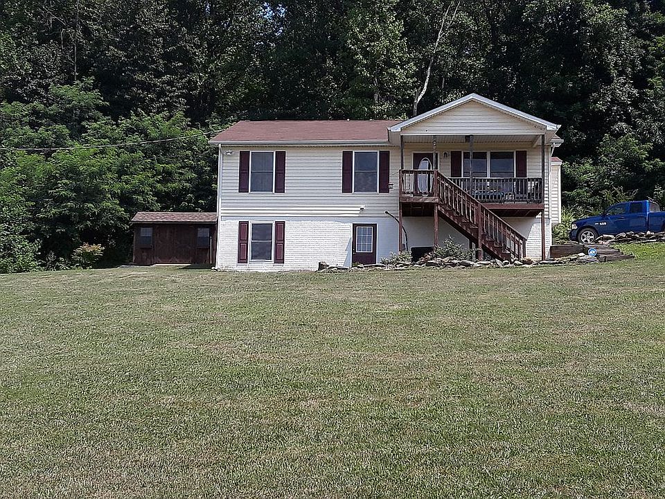 294 McDonalds Farm Rd, Linden, VA 22642 Zillow