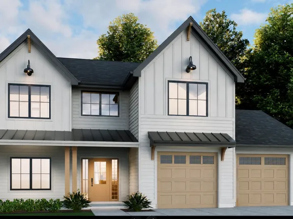 105 Stonepond Dr, Oxford, NC 27565