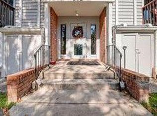 6800 White Water Way UNIT 103, Glen Burnie, MD 21060