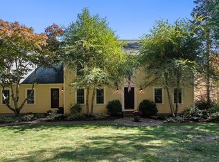 60 Willis Rd, Sudbury, MA 01776