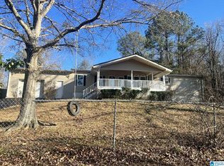 12071 Woodland Lake Rd, Mc Calla, AL 35111