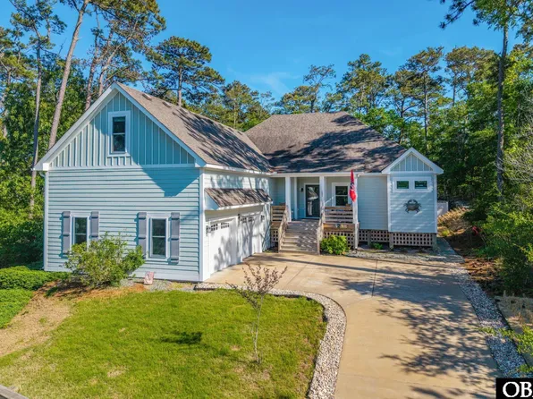121 Old Holly Ln Lot 70, Kill Devil Hills, NC 27948