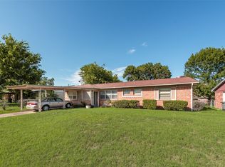 5018 Dupont Dr, Dallas, TX 75216