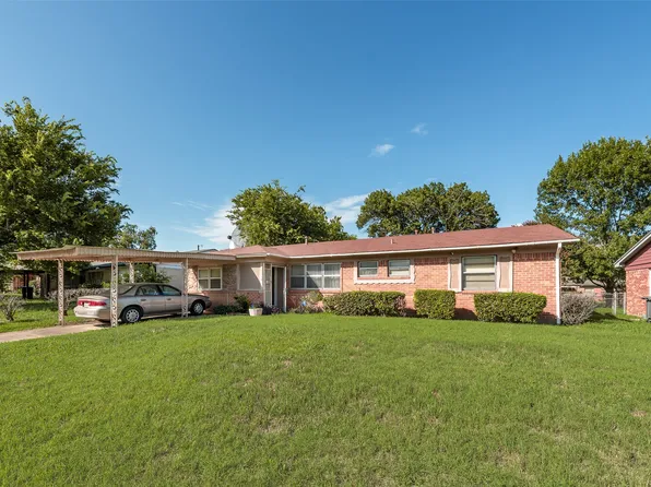 5018 Dupont Dr, Dallas, TX 75216