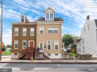 888 E Market St, York, PA 17403