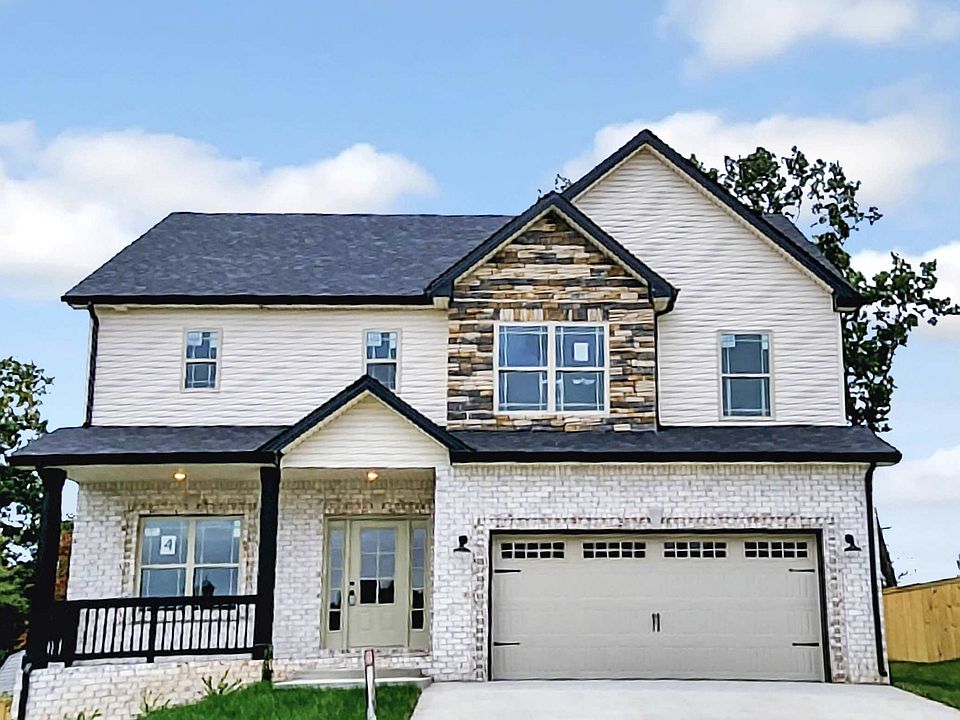 1st image of 1588 Malone Way Lot 4