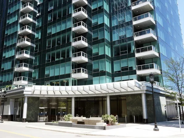 22 Liberty Dr Unit 6G, Boston, MA 02210