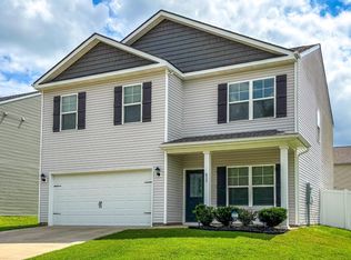 835 Wilson Rd, Maryville, TN 37801