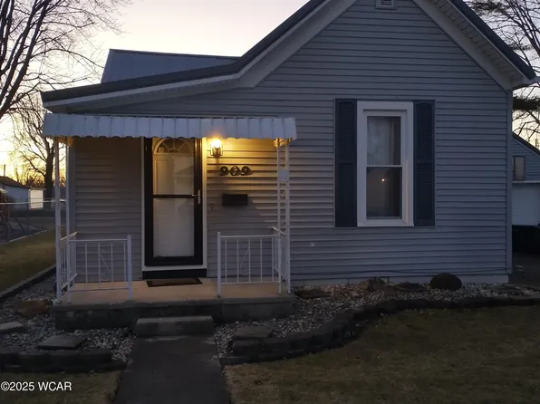 909 N Main St, Delphos, OH 45833