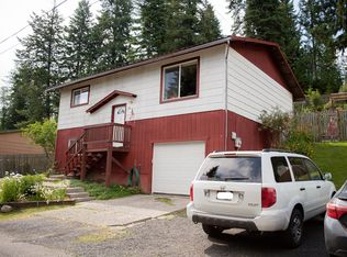 1191 Mulberry Dr, Saint Maries, ID 83861