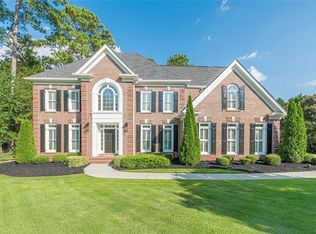 1800 Turnberry Ln, Alpharetta, GA 30005