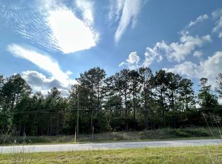 PARCEL 2 State Highway 33, Ashford, AL 36312