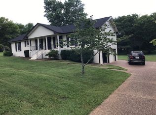 112 Green Valley Blvd, Franklin, TN 37064