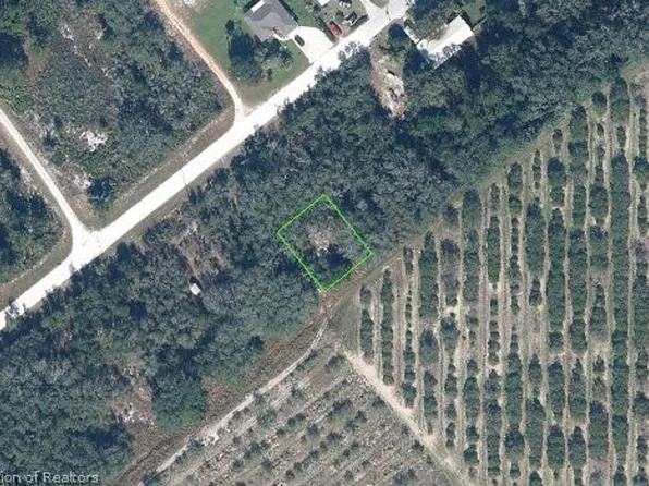 2267 N Lanier Blvd, Avon Park, FL 33825