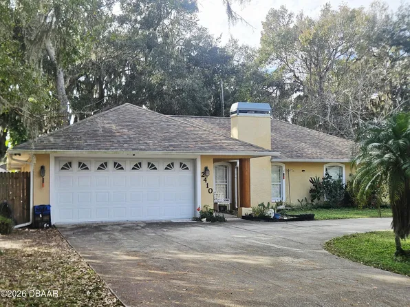 2410 Needle Palm Dr, Edgewater, FL 32141