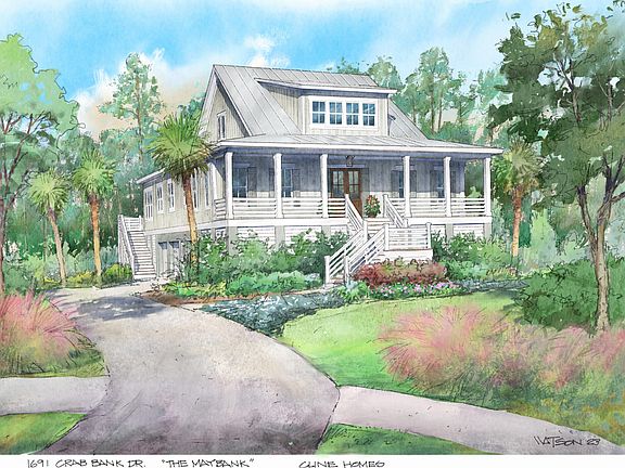2nd image of 1691 Crab Bank Dr