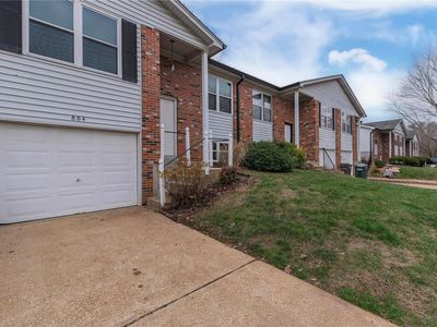 804 Edgewood Dr, Arnold, MO, 63010