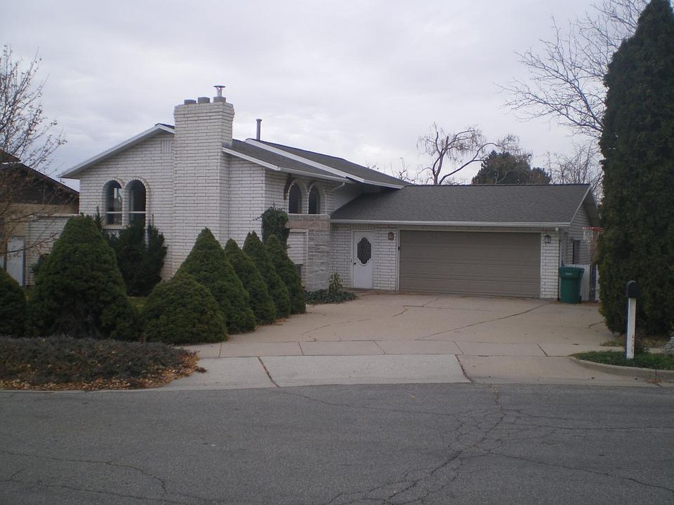 705 Hope Circle, Layton, Utah