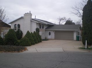 705 N Hope Cir, Layton, UT 84040
