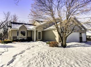 6615 119th Pl N, Champlin, MN 55316