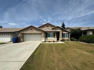 9912 Grand View Summit Dr, Bakersfield, CA