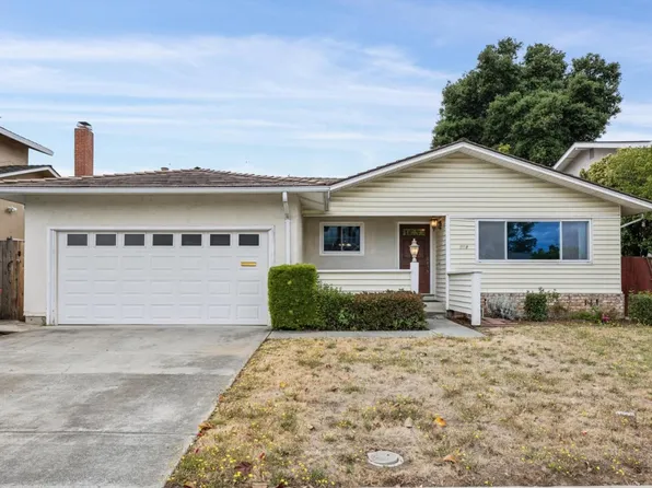 1563 Heron Ave, Sunnyvale, CA 94087