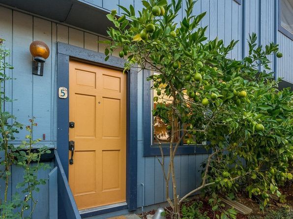 5 Deuce Ct, Fairfax, CA 94930