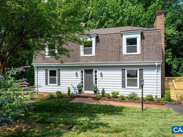 101 Vicar Ct, Charlottesville, VA 22901