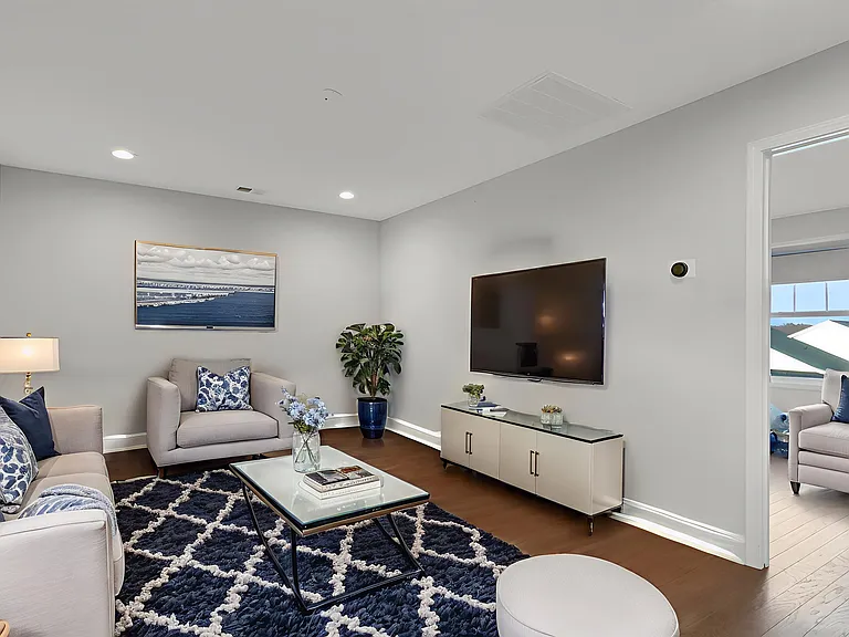 Upstairs Loft