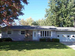 3830 Kirkwood St, Jackson, MI 49203