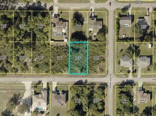 3602 3rd St W, Lehigh Acres, FL 33971