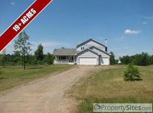 27522 Virgo St NE, Stacy, MN 55079